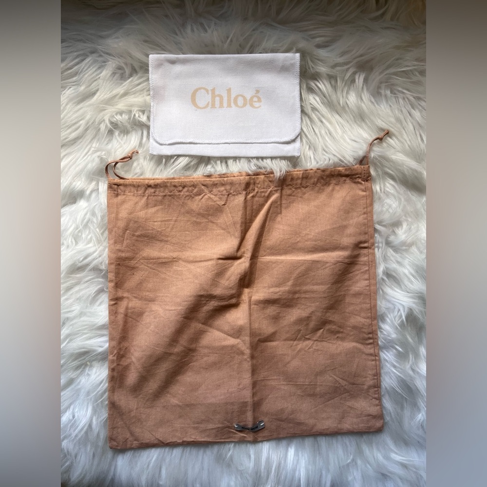 Luxury/Designer Dust Bags Collection - Picture 6 of 10